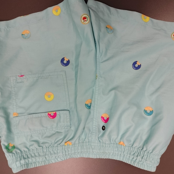 Nikben Swim short - Picture 3 of 4